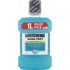 Ústní vody a deodoranty Listerine Cool Mint Mild ústní voda s esenciálními oleji bez alkoholu 500 ml