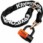 Kryptonite New York 1213 + Evolution disk lock 12x1300mm – Hledejceny.cz