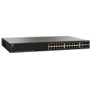 Switch Cisco SG350-28