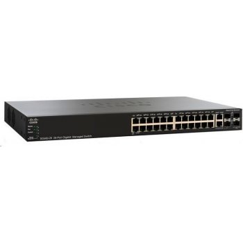 Cisco SG350-28