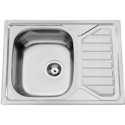 Sinks Okio 650 matný