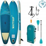 Paddleboard WATTSUP MARLIN 12'5 MINICOMBO – Sleviste.cz