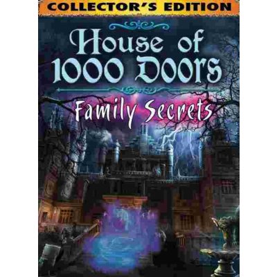 House of 1000 Doors: Family Secrets (Collector's Edition)