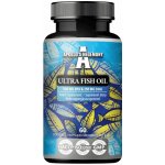 Apollo's Hegemony Ultra Fish Oil 60 kapslí omega-3 – Hledejceny.cz