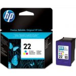 HP C9352C - originální – Zboží Živě