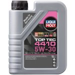 Liqui Moly TOP TEC 4410 5W-30 1 l 21402 – Zbozi.Blesk.cz