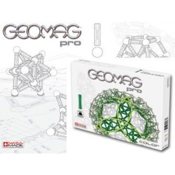 Geomag Pro Color 66