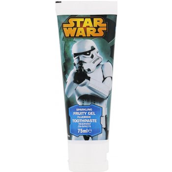 EP Line Star Wars zubní pasta 75 ml