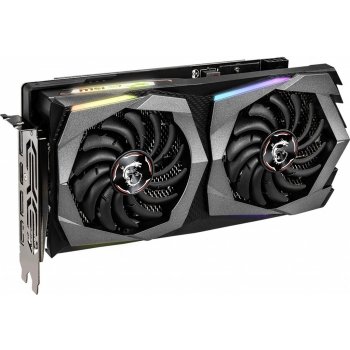 MSI GeForce RTX 2060 GAMING Z 6G