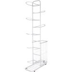 Merco Multisport 7 stojan na sportovní pomůcky bílá - 1 ks – Zboží Dáma