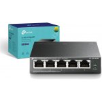 TP-Link TL-SG1005P – Zboží Živě