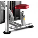 BH Fitness Horizontal Triceps L160 – Zboží Mobilmania