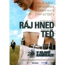 Abu-assad hany: Ráj hned teď DVD