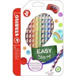 Stabilo 332/12 EASYcolors 12 ks – Zbozi.Blesk.cz