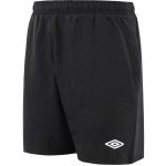 Umbro Pánské kraťasy černá – Sleviste.cz