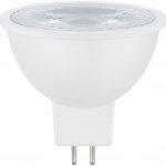 Paulmann LED 6,5 W bílá mat GU5,3 2.700K teplá bílá 287.58 – Hledejceny.cz