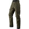 Rybářské kalhoty a kraťasy HÄRKILA Pro Hunter Endure kalhoty pánské zelené