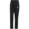 Pánské tepláky adidas D2M WOVEN pant HF7200 Černá