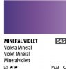 Akvarelová barva Mineral Violet 645 PWC Extra Fine Artists Water Color ShinHan