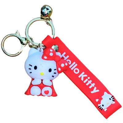 Přívěsek na klíče Sanrio Hello Kitty Vol.5 – Hledejceny.cz