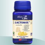 VitaHarmony Lactomax Double 4 mld. kapslí 60 – Hledejceny.cz