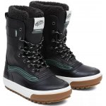 Vans Standard Snow MTE Black/Duck Green – Zbozi.Blesk.cz