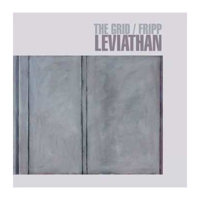 CD/DVD The Grid: Leviathan
