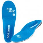 BOOT DOC-DYNAMIC Mid Arch Modrá – Hledejceny.cz