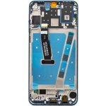 LCD Displej + Dotyková deska + Přední kryt Huawei P30 Lite – Sleviste.cz