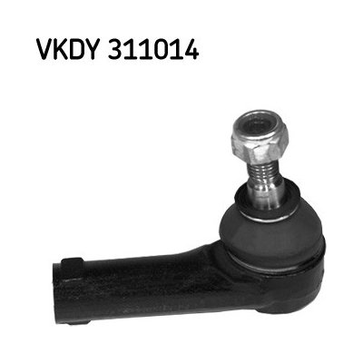 VKDY 311014 SKF Hlava příčného táhla řízení | Zboží Auto