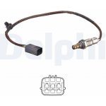 Lambda sonda DELPHI ES21338-12B1 – Zboží Mobilmania