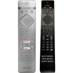 Dálkový ovladač Philips 43PUS7304 – Zbozi.Blesk.cz