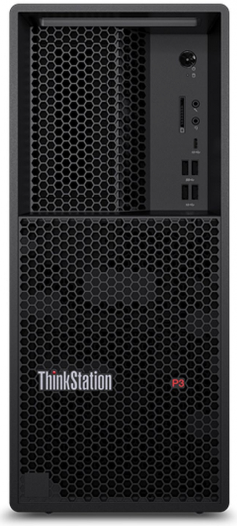 Lenovo ThinkStation P3 30GS004RGE