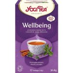 Yogi Tea Bio Životní pohoda 17 x 1,8 g – Hledejceny.cz