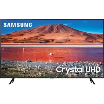 Samsung UE55TU7022