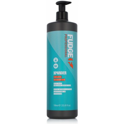 Fudge Xpander Gelee Shampoo 1000 ml – Zboží Mobilmania