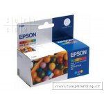 Epson C13T029 - originální – Hledejceny.cz