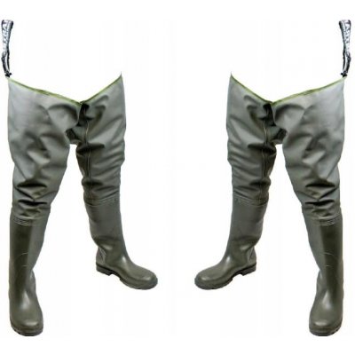 Mistrall Brodící Holínky – Zboží Dáma