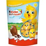 kinder Mini Friends Mléčné 122 g – Zboží Dáma