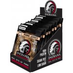 Indiana Jerky Vepřové sušené maso 10 ks 250 g – Hledejceny.cz