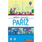 Příští stanice Paříž – Sleviste.cz