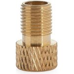 Redukce ventilku Geko Presta/Schrader (FV/AV) G01272 – Zboží Dáma