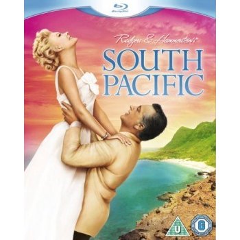 South Pacific BD