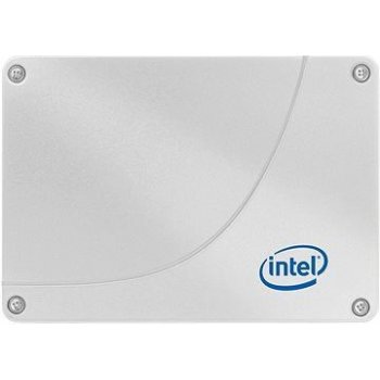 Intel 540s 180GB, 2,5", SATAIII, SSD, SSDSC2KW180H6X1