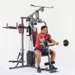 Trinfit Multi Gym MX5 – Zboží Dáma