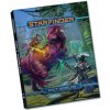 Desková hra Paizo Publishing Starfinder RPG: Pact Worlds Pocket Edition
