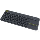 Logitech Wireless Touch Keyboard K400 Plus 920-007141