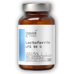 Ostrovit Pharma Lactoferrin LFS 90% 60 kapslí – Hledejceny.cz