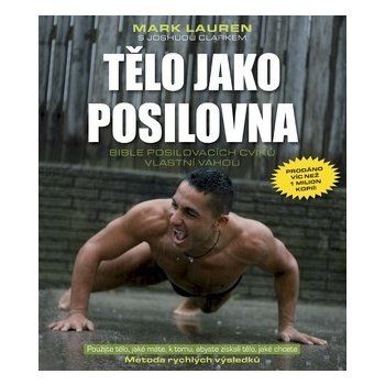 Tělo jako posilovna