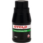 Cyclo Tools brzdová kapalina Mineral 125 ml – Zboží Mobilmania